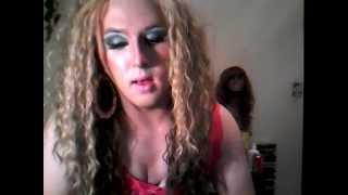 Transgender Shopping List